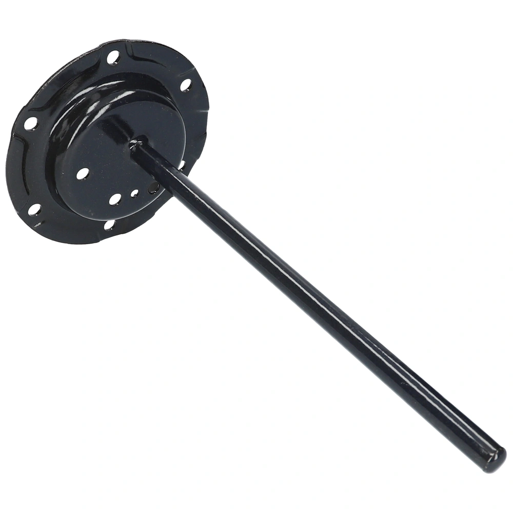 335x155 mm Zárófedél, zománcos, rövid tokcsöves (eredeti) HAJDU bojler