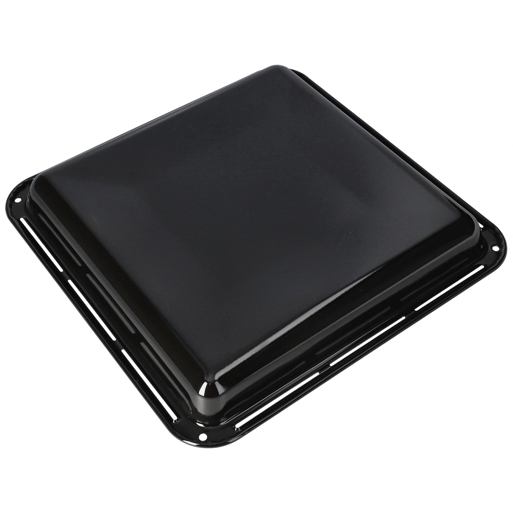 335x335x35 mm Tepsi, lapos (eredeti) BEKO tűzhely / RENDELÉSRE