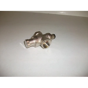 3/4-es Nyomáscsökkentő (import) bojler ITAP / RENDELÉSRE