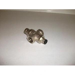 3/4-es Nyomáscsökkentő (import) bojler ITAP / RENDELÉSRE