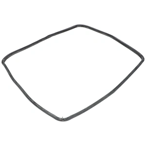 340x380mm Tömítés sütőajtó, 4 oldalú (eredeti) FAGOR tűzhely