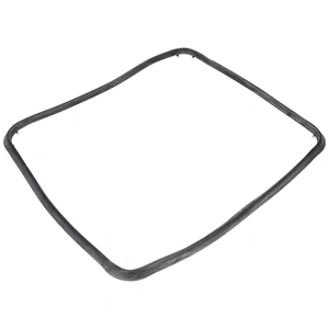 340x420 mm Tömítés 4 oldalú (sütőajtó)(eredeti) GORENJE tűzhely