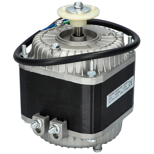 34/110W Motor, ventilátor (univerzális) hűtőgép