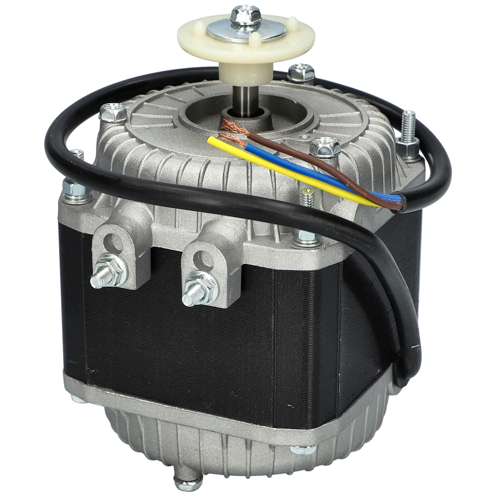 34/110W Motor, ventilátor (univerzális) hűtőgép