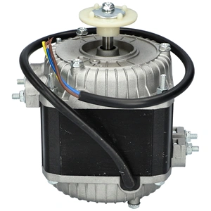 34/110W Motor, ventilátor (univerzális) hűtőgép