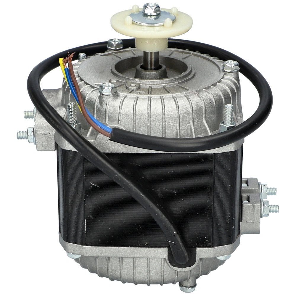 34/110W Motor, ventilátor (univerzális) hűtőgép