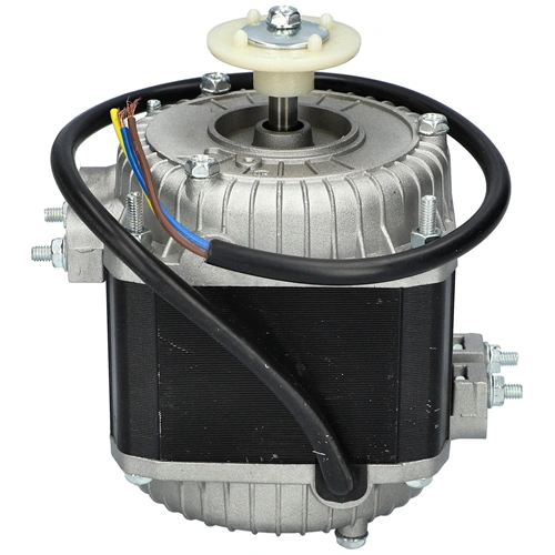 34/110W Motor, ventilátor (univerzális) hűtőgép