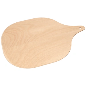 345x380x18 mm  Pizzakő, (univerzális) a BEKO-tól / RENDELÉSRE