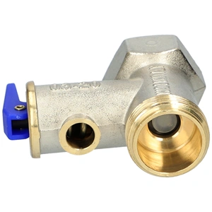 3/4" 6,5 BAR Biztonsági szelep (eredeti) ARISTON bojler