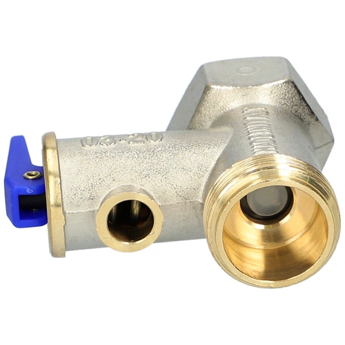 3/4" 6,5 BAR Biztonsági szelep (eredeti) ARISTON bojler