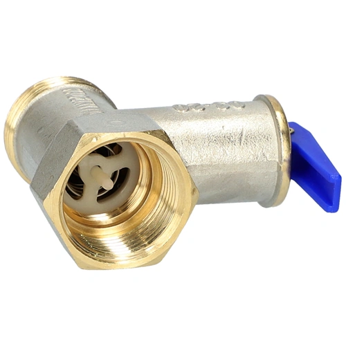 3/4" 6,5 BAR Biztonsági szelep (eredeti) ARISTON bojler