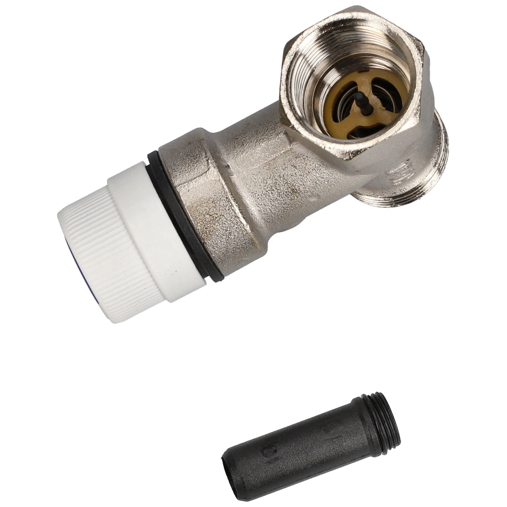 3/4" Biztonsági szelep, (eredeti, MMG) HAJDU bojler / RENDELÉSRE