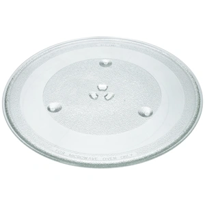 34 cm Tányér, csillag közepű (eredeti) PANASONIC mikrohullámú sütő