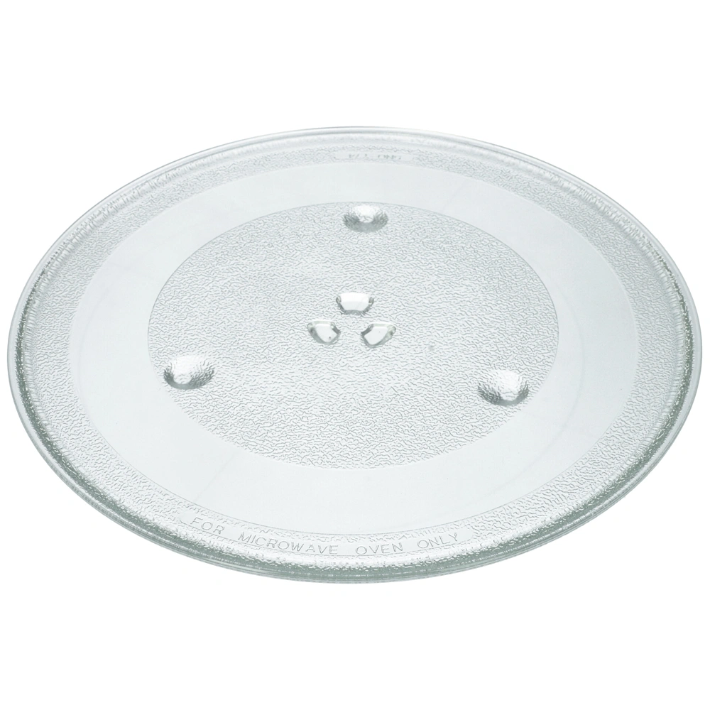 34 cm Tányér, csillag közepű (eredeti) PANASONIC mikrohullámú sütő