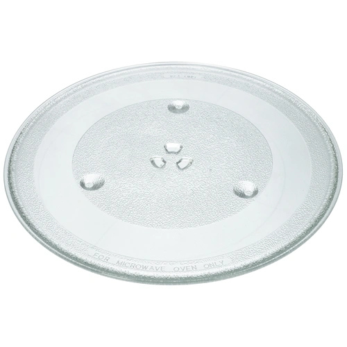 34 cm Tányér, csillag közepű (eredeti) PANASONIC mikrohullámú sütő