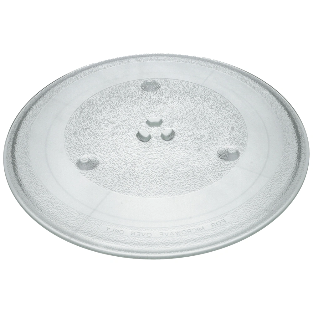 34 cm Tányér, csillag közepű (eredeti) PANASONIC mikrohullámú sütő