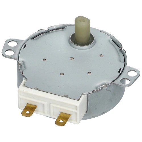 3,5-4W, 4-5 RPM 21V Motor, tányérforgató (utángyártott) (49TYZ) mikrohullámú sütő