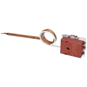 35-85C° 1F hőfokszabályzó (váltóérintkezős, C 21) (MMG) kazán