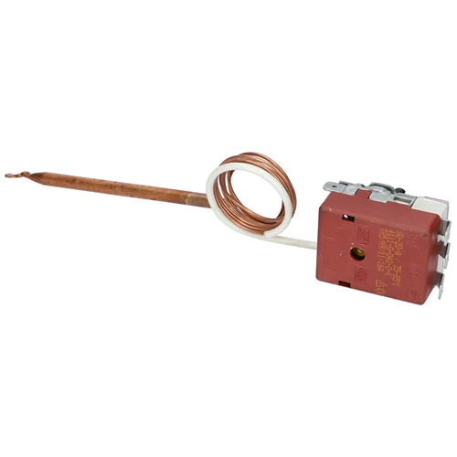 35-85C° 1F hőfokszabályzó (váltóérintkezős, C 21) (MMG) kazán