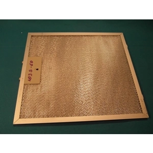 355x278mm Zsírszűrő ( fém) VINCHI páraelszívó / RENDELÉSRE