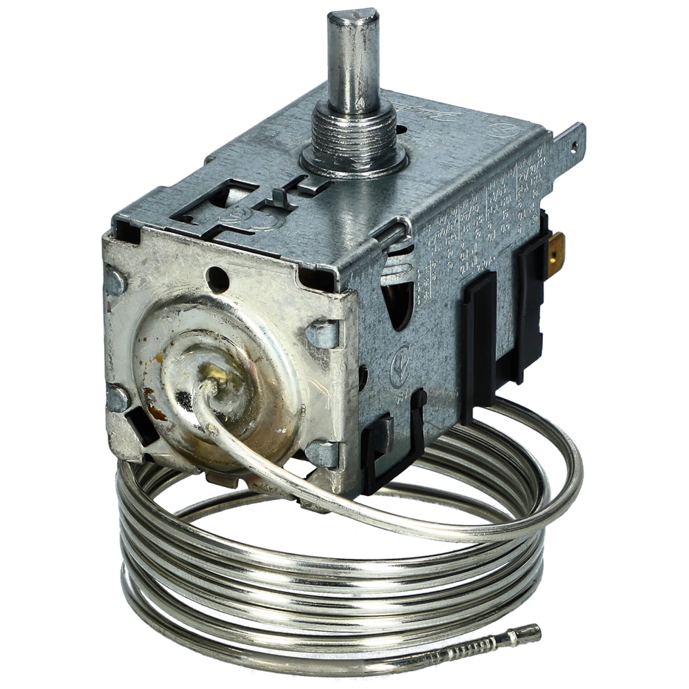 +3,5 / -28°C 930mm Hőfokszabályzó (DANFOSS 077B5224) ELECTROLUX hűtőgép