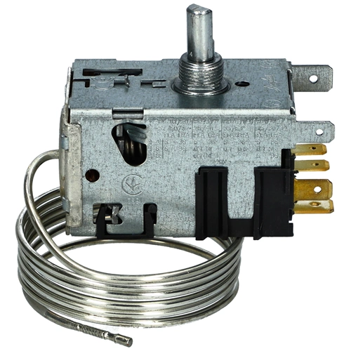 +3,5 / -28°C 930mm Hőfokszabályzó (DANFOSS 077B5224) ELECTROLUX hűtőgép