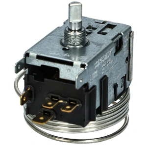 +3,5 / -28°C 930mm Hőfokszabályzó (DANFOSS 077B5224) ELECTROLUX hűtőgép