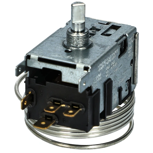 +3,5 / -28°C 930mm Hőfokszabályzó (DANFOSS 077B5224) ELECTROLUX hűtőgép