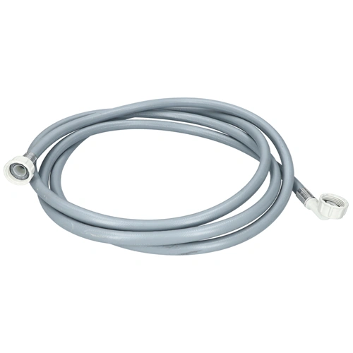 3,5 m Befolyócső, hideg (univerzális) mosógép