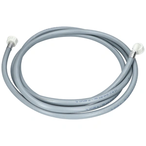 3,5 m Befolyócső, hideg (univerzális) mosógép