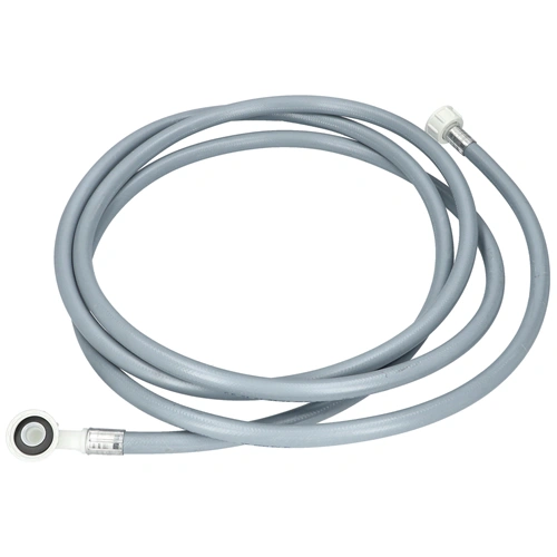 3,5 m Befolyócső, hideg (univerzális) mosógép