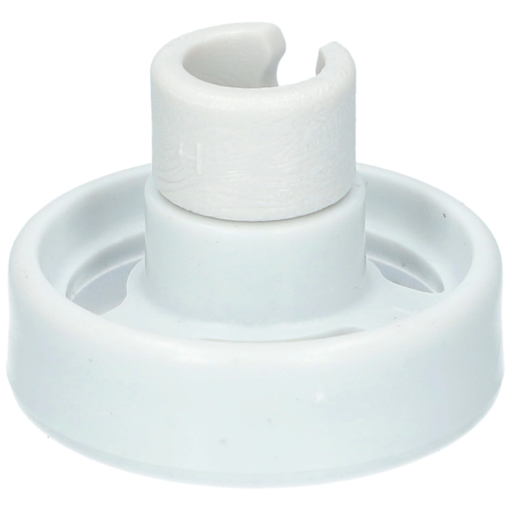 35 mm Görgő, alsó kosár, (eredeti) CANDY, WHIRLPOOL / INDESIT  mosogatógép 1 db