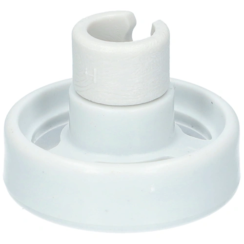 35 mm Görgő, alsó kosár, (eredeti) CANDY, WHIRLPOOL / INDESIT  mosogatógép 1 db