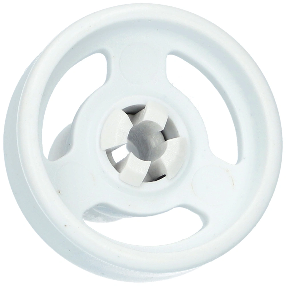 35 mm Görgő, alsó kosár, (eredeti) CANDY, WHIRLPOOL / INDESIT  mosogatógép 1 db