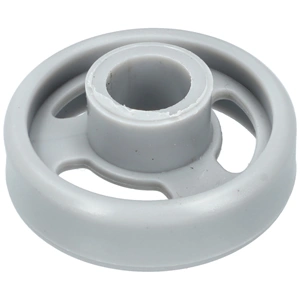 35 mm Kosárgörgő, WHIRLPOOL / INDESIT pl.:IDL40 mosogatógép 1 db