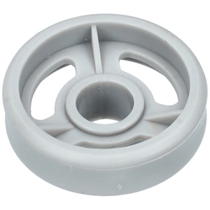 35 mm Kosárgörgő, WHIRLPOOL / INDESIT pl.:IDL40 mosogatógép 1 db