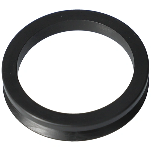 35 mm lapos V-gyűrű / RENDELÉSRE