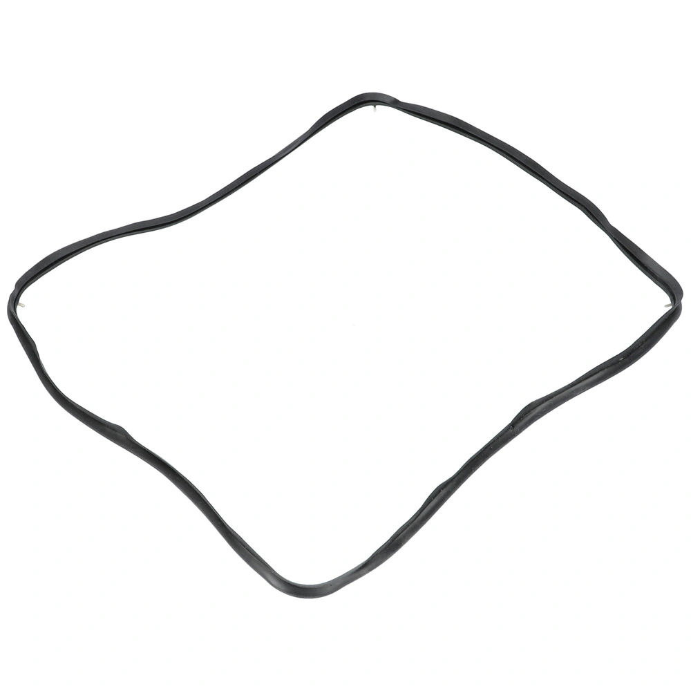 360X390 MM Tömítés, 4 oldalú (eredeti) BEKO tűzhely / RENDELÉSRE