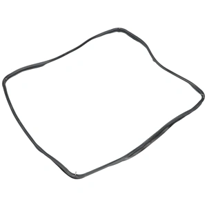 360X390 MM Tömítés, 4 oldalú (eredeti) BEKO tűzhely / RENDELÉSRE