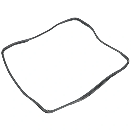 360X390 MM Tömítés, 4 oldalú (eredeti) BEKO tűzhely / RENDELÉSRE