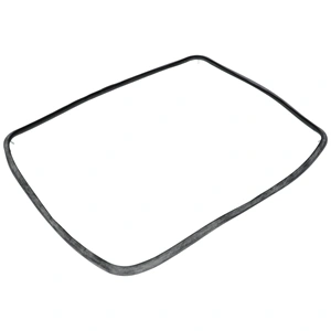 360x295 mm Tömítés, ajtó 4 oldalú (eredeti) GORENJE / MORA tűzhely