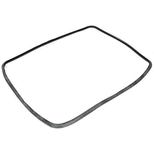 360x295 mm Tömítés, ajtó 4 oldalú (eredeti) GORENJE / MORA tűzhely