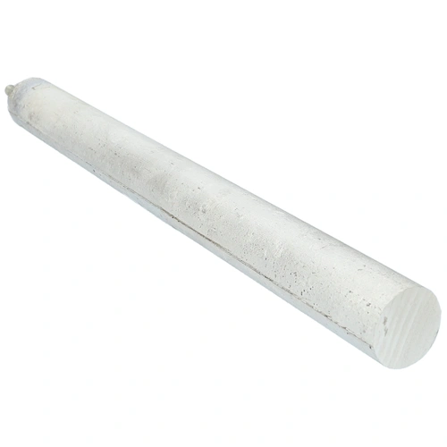 360x32 M8x25 mm Anód (eredeti) HAJDU bojler