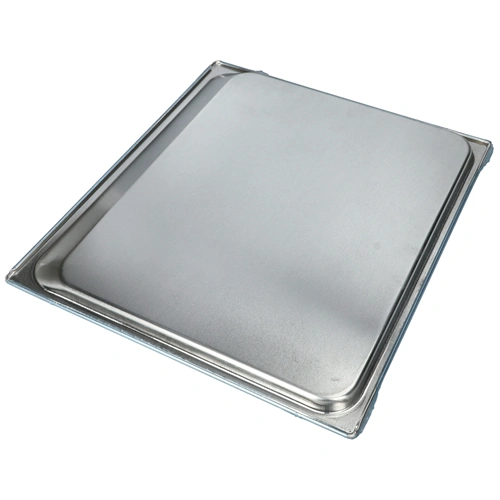 360x405 mm Szennytálca (eredeti) GORENJE/MORA tűzhely / RENDELÉSRE