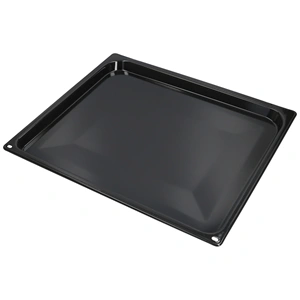 362x425x20 mm Tepsi, lapos (eredeti) GORENJE/MORA tűzhely