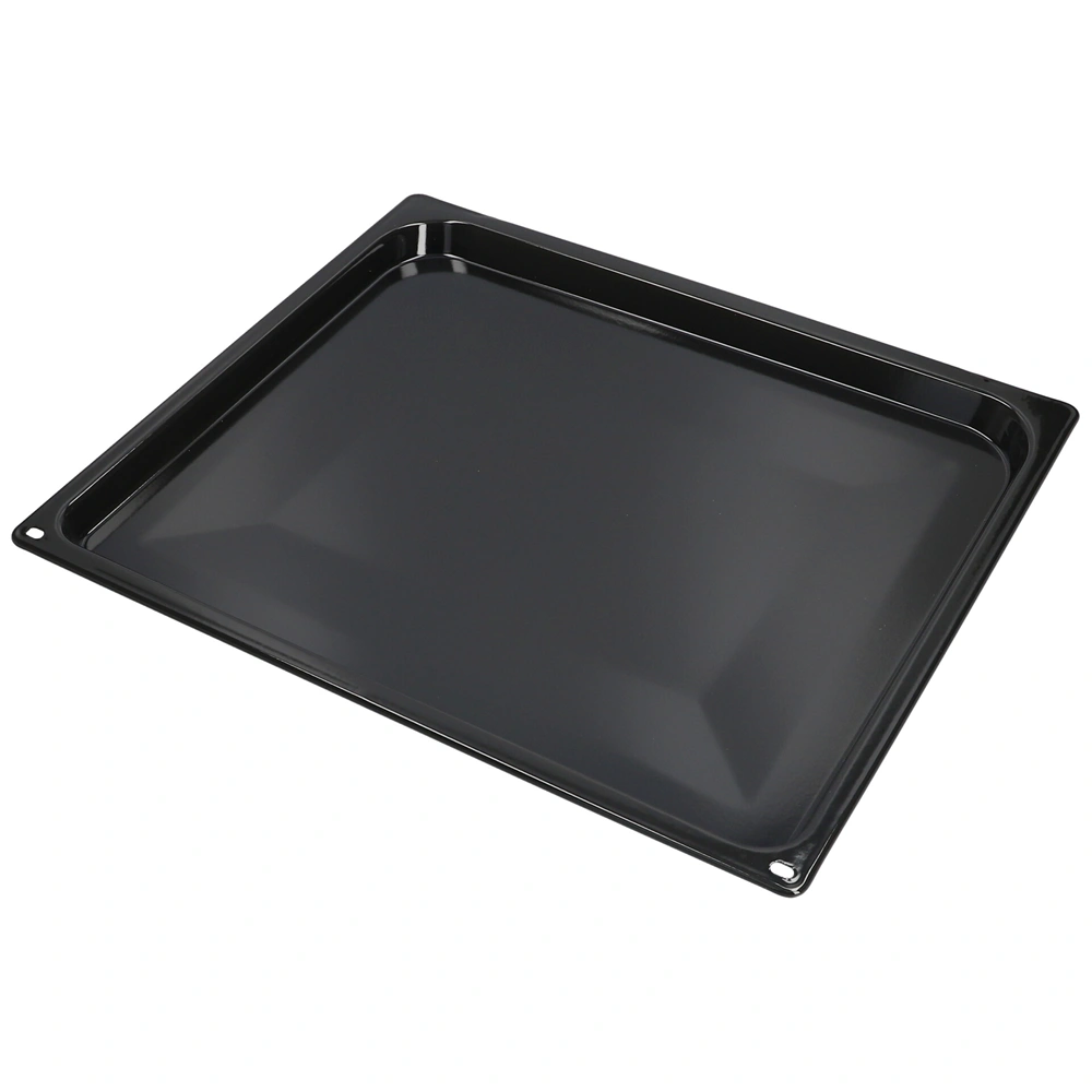 362x425x20 mm Tepsi, lapos (eredeti) GORENJE/MORA tűzhely