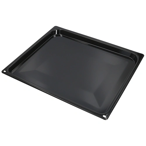 362x425x20 mm Tepsi, lapos (eredeti) GORENJE/MORA tűzhely