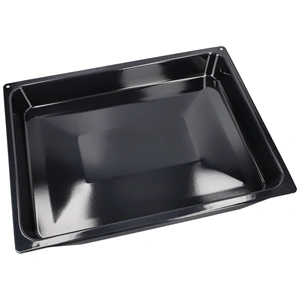 364x455x55 mm Tepsi, mély (eredeti) GORENJE tűzhely