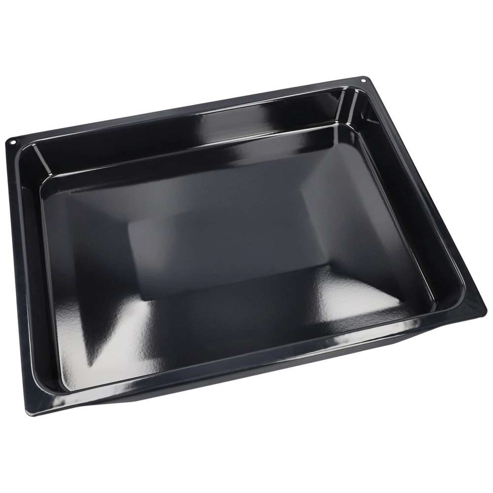 364x455x55 mm Tepsi, mély (eredeti) GORENJE tűzhely