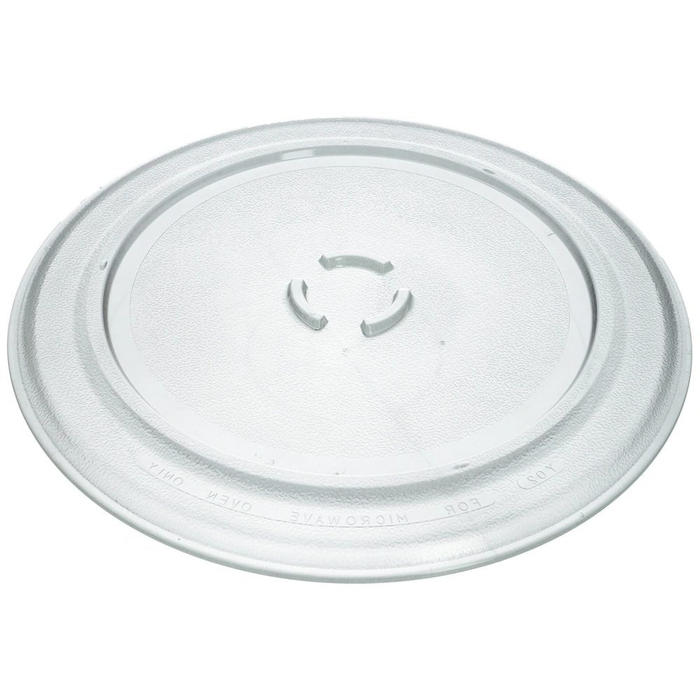 36 cm Tányér, csillag közepű (eredeti) WHIRLPOOL mikrohullámú sütő